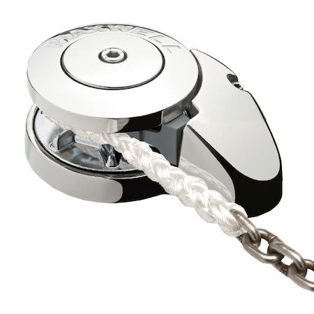 Maxwell Rc6 12V Windlass 500W For 1/4 Chain To 1/2 Rope RC612V